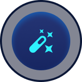 Фильтры по нишам и городам